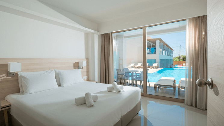 Gouves Water Park Holiday Resort